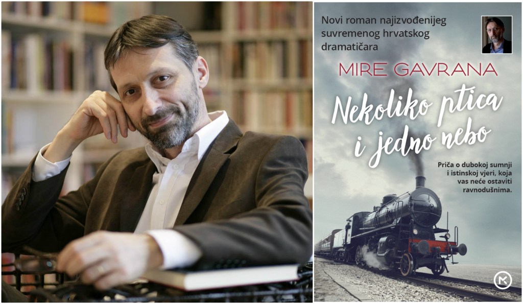 ‘Nekoliko ptica i jedno nebo’ – priča o fra Buntiću koji je od gladi spasio preko 10 hiljadadjece