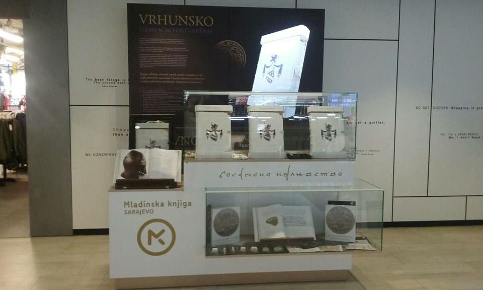 ZAŠTO JE VAŽNO NIKADA NE KUPITI KNJIGU?!