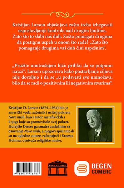 VEŠTINA UPRAVLJANJA SOPSTVENIM ŽIVOTOM