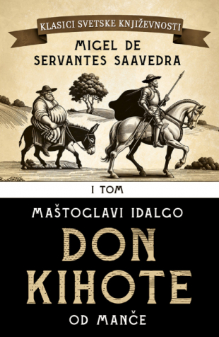 Ilustracija knjige
