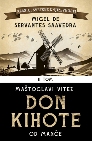 Ilustracija knjige
