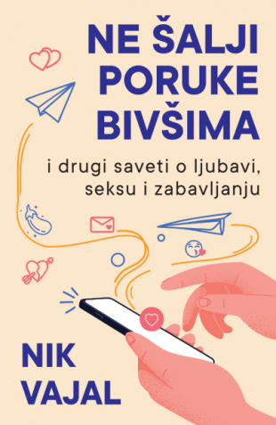 Ilustracija knjige