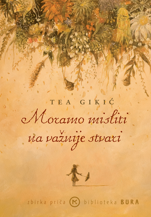 Ilustracija knjige