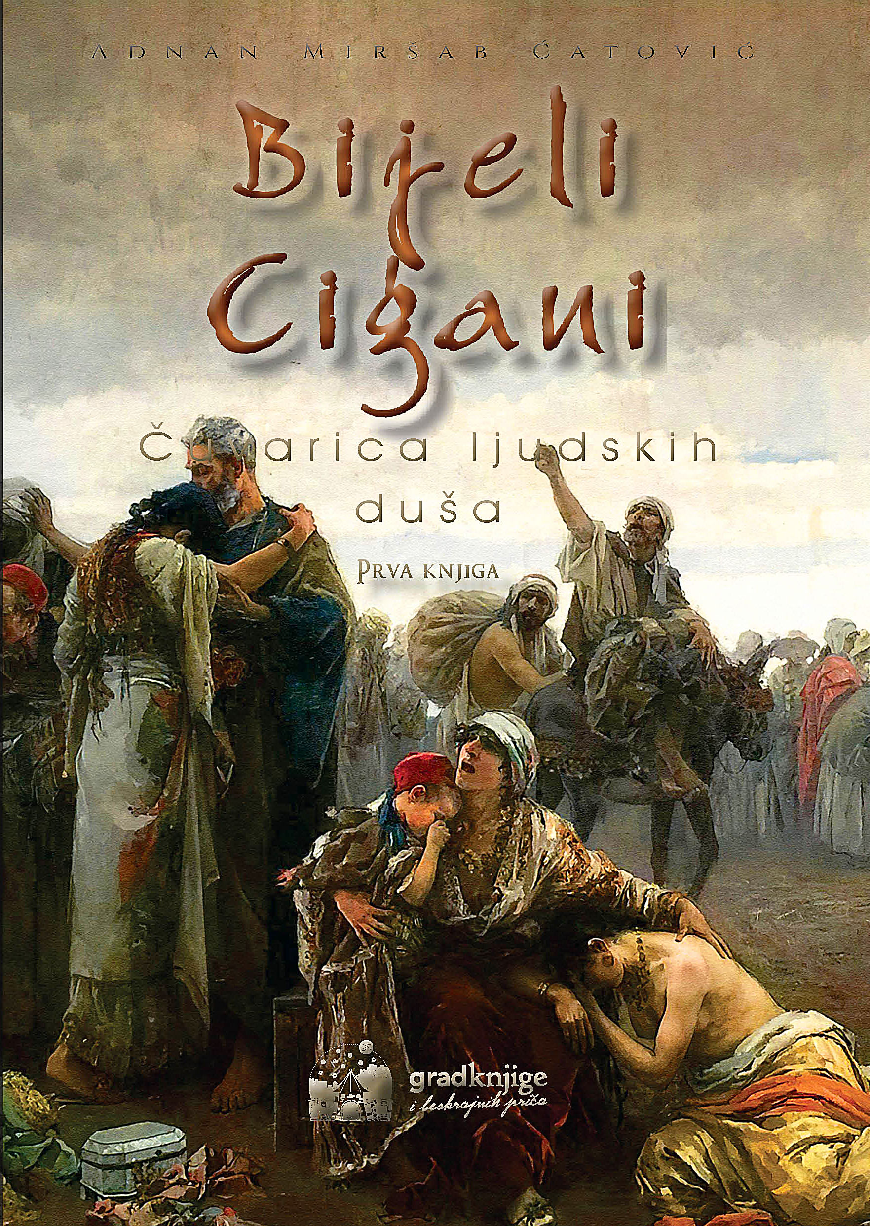 Ilustracija knjige