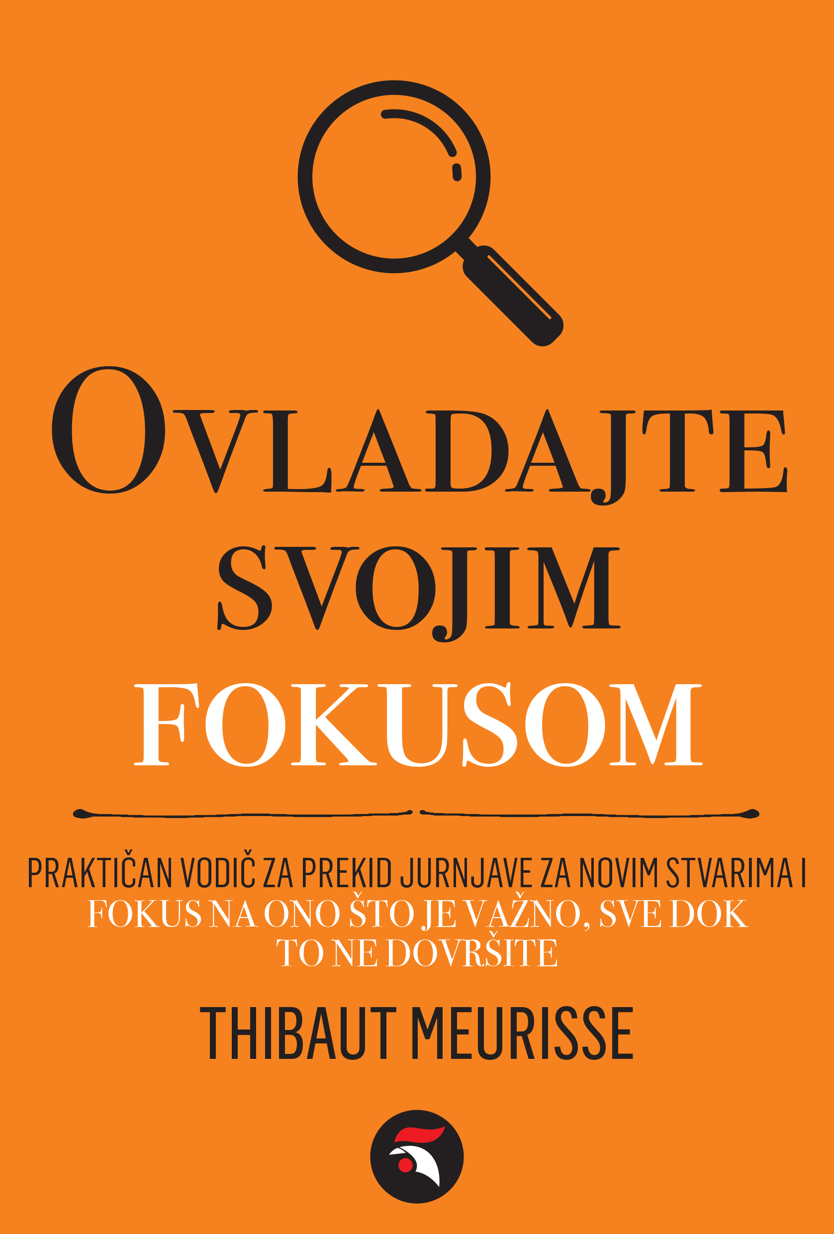 Ilustracija knjige