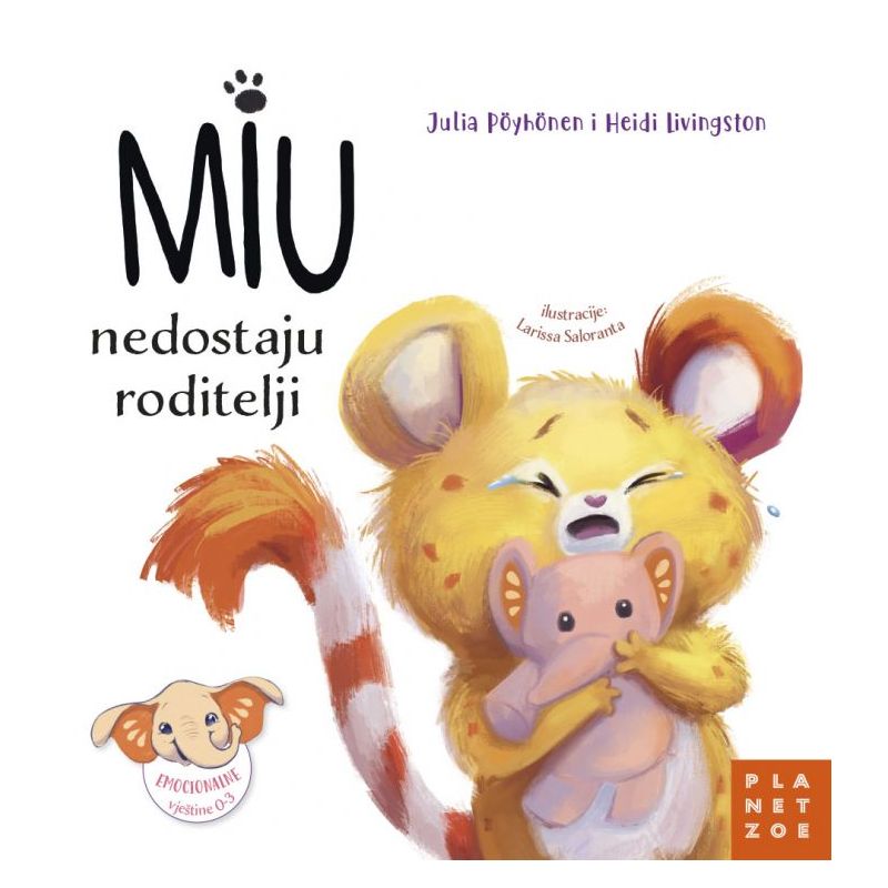 Ilustracija knjige