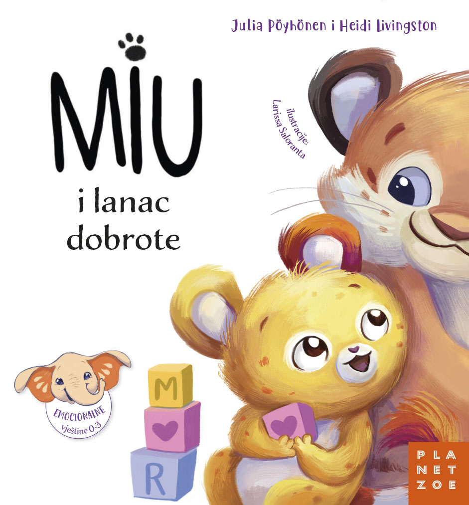 Ilustracija knjige