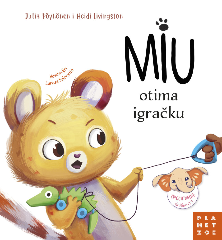 Ilustracija knjige