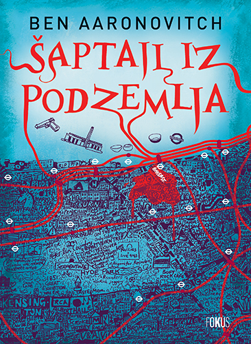 Ilustracija knjige