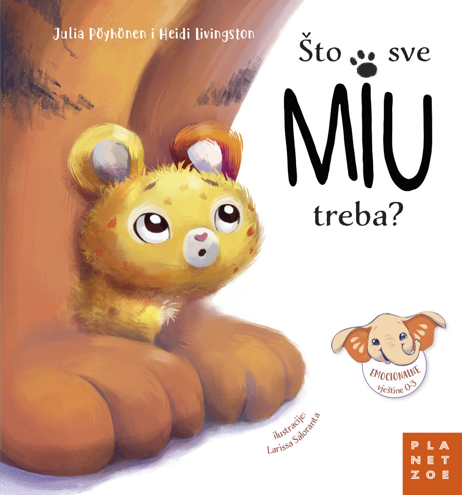 Ilustracija knjige