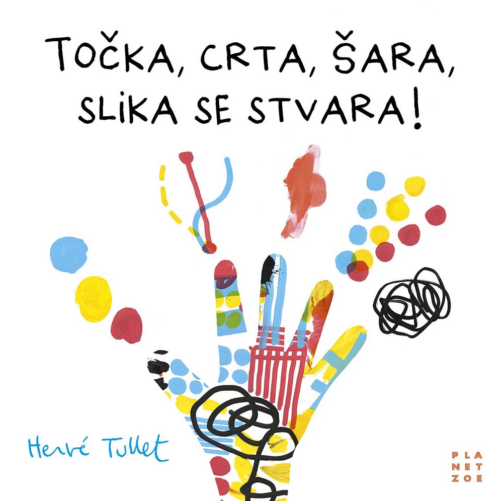 Ilustracija knjige
