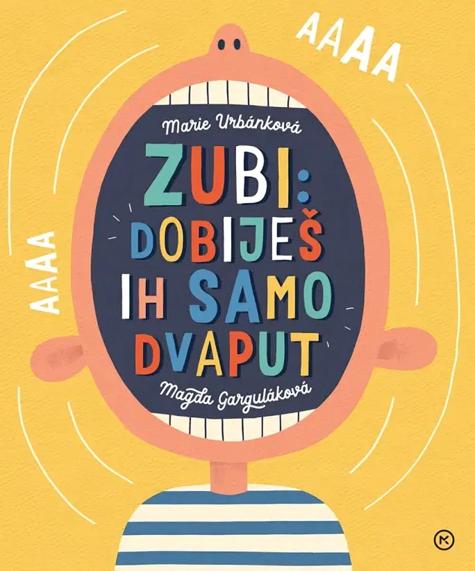 Ilustracija knjige