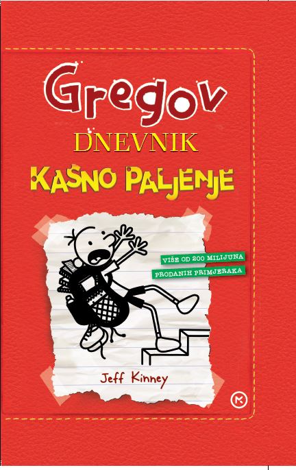 Ilustracija knjige