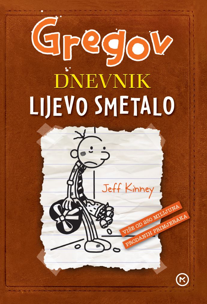 Ilustracija knjige