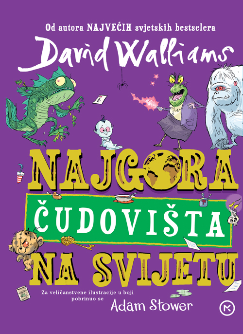 Ilustracija knjige