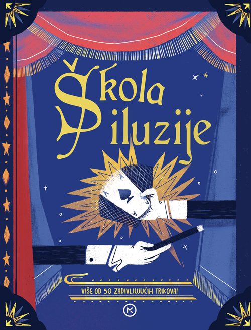Ilustracija knjige