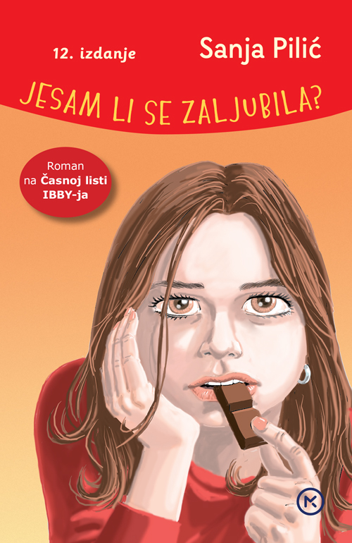 Ilustracija knjige