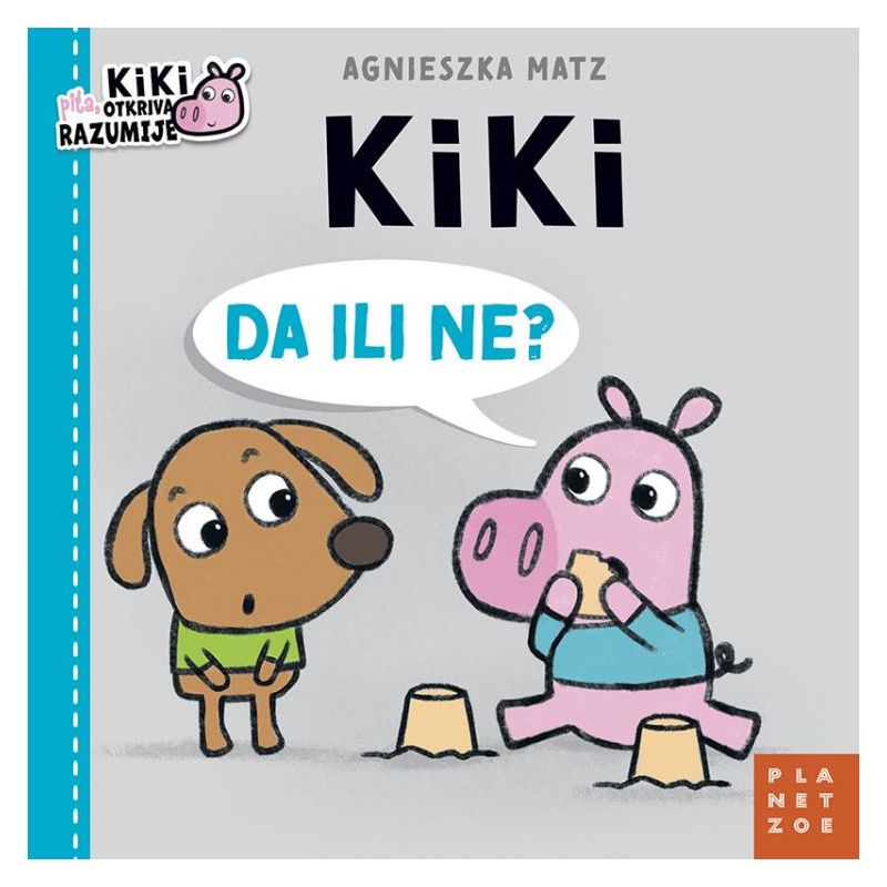 Ilustracija knjige