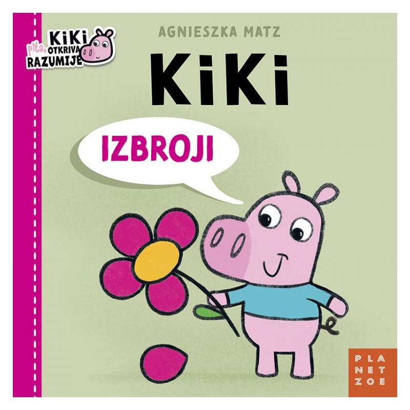 Ilustracija knjige