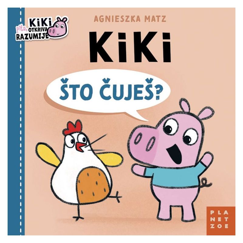 Ilustracija knjige
