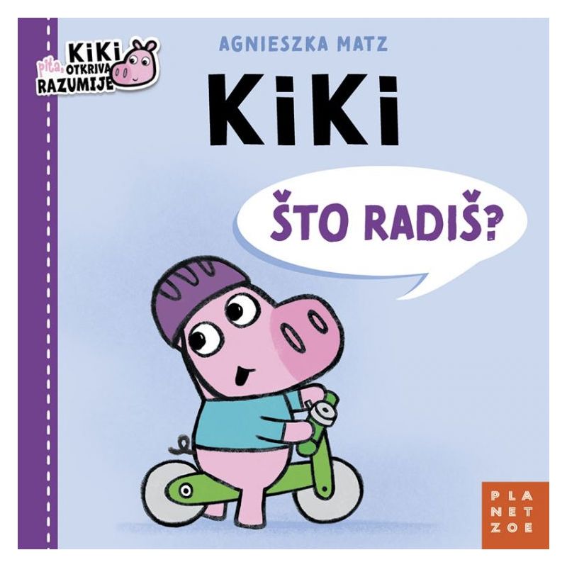 Ilustracija knjige
