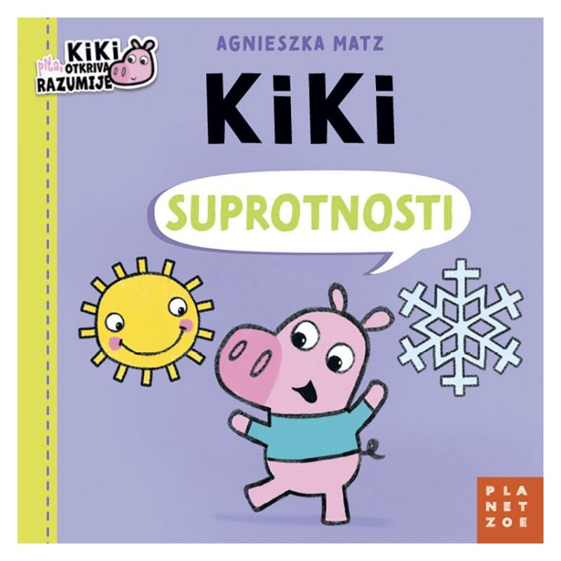 Ilustracija knjige