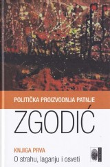 Ilustracija knjige