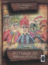 Ilustracija knjige