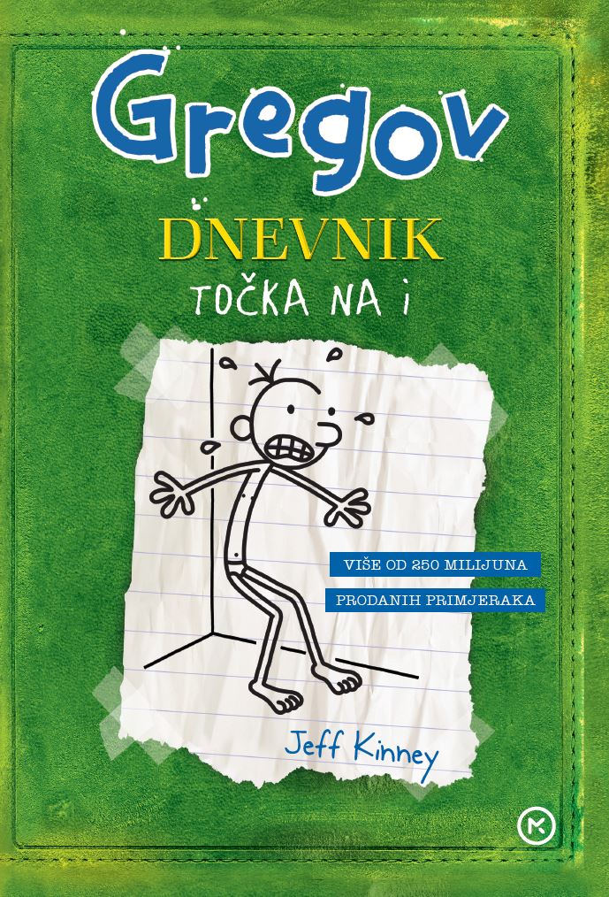 Ilustracija knjige