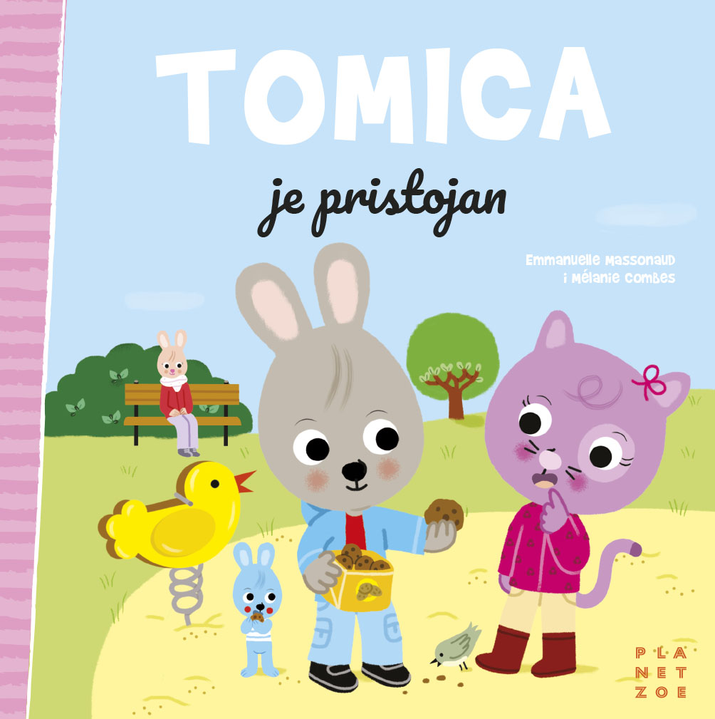 Ilustracija knjige