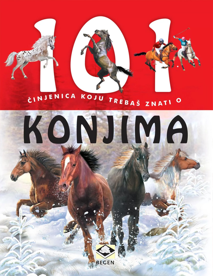Ilustracija knjige
