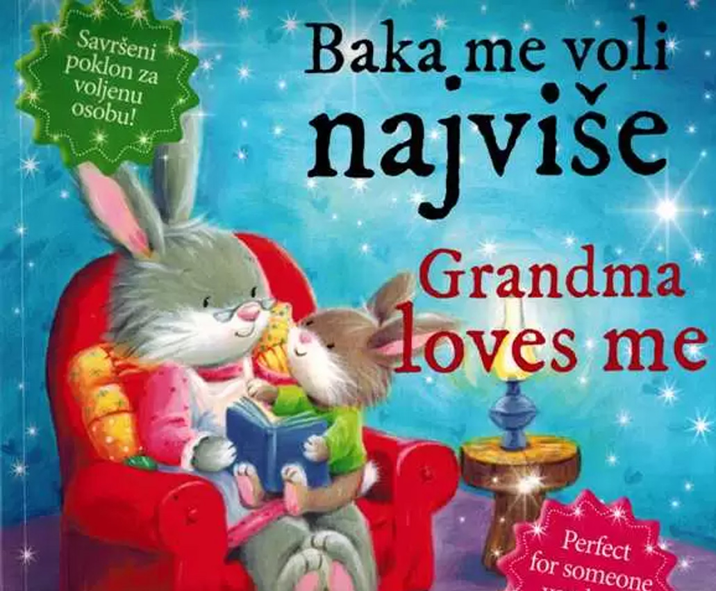 Ilustracija knjige
