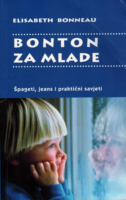 Ilustracija knjige