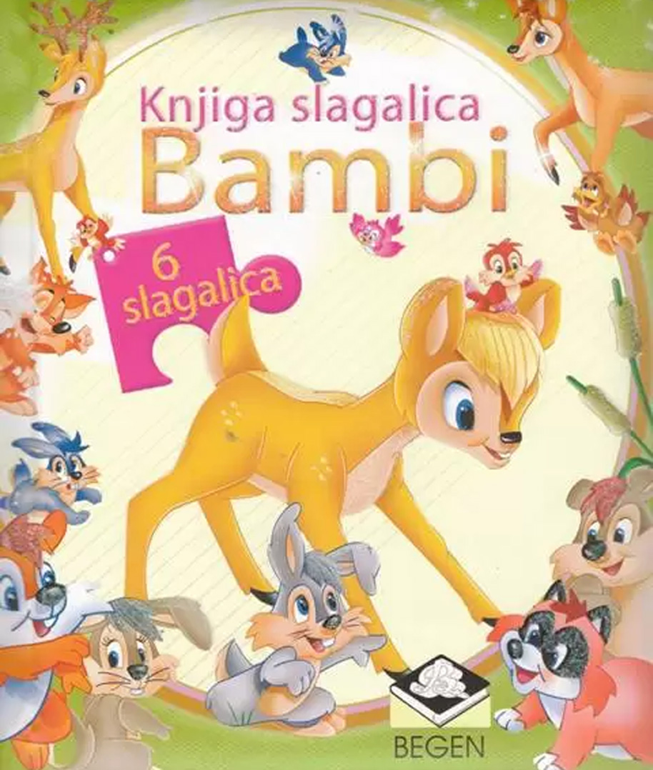 Ilustracija knjige