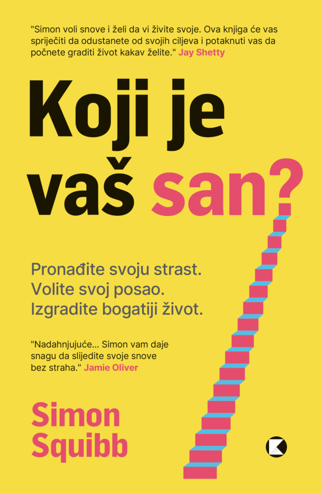 Ilustracija knjige