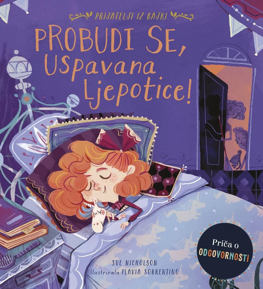 Ilustracija knjige