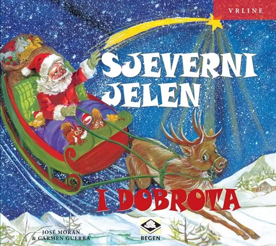 Ilustracija knjige