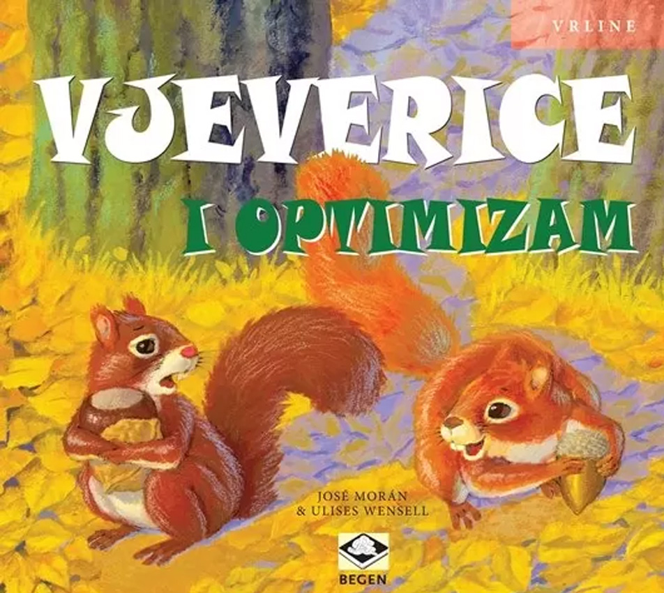Ilustracija knjige
