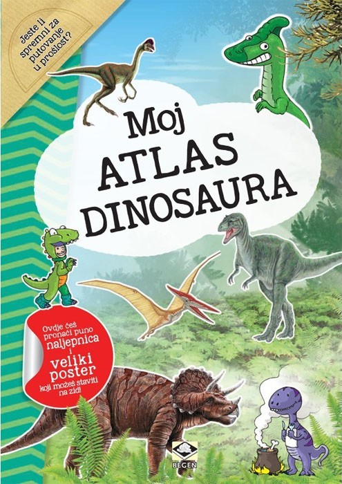 Ilustracija knjige