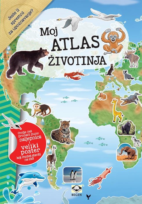 Ilustracija knjige