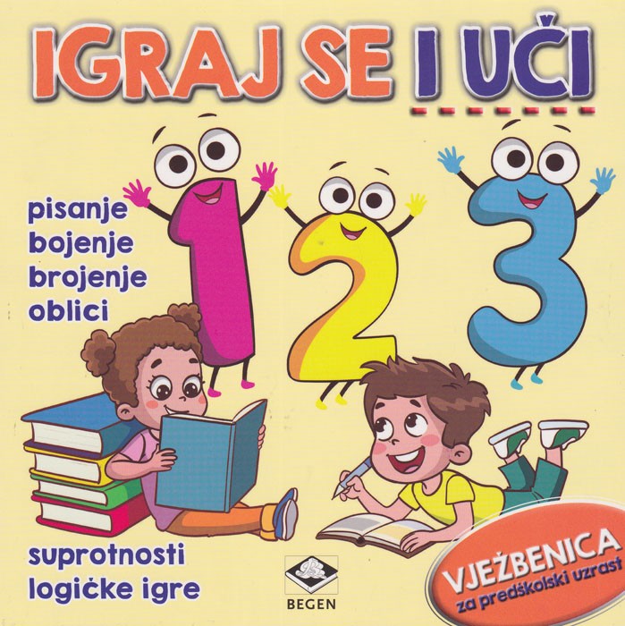 Ilustracija knjige