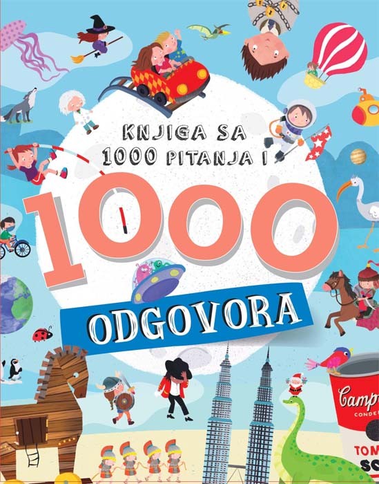 Ilustracija knjige