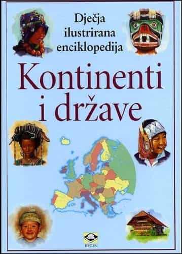 Ilustracija knjige