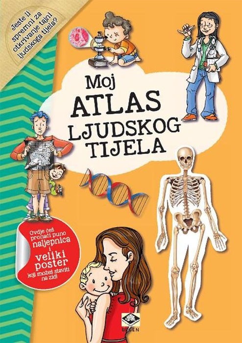 Ilustracija knjige