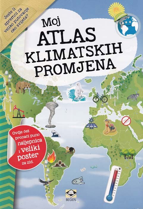 Ilustracija knjige