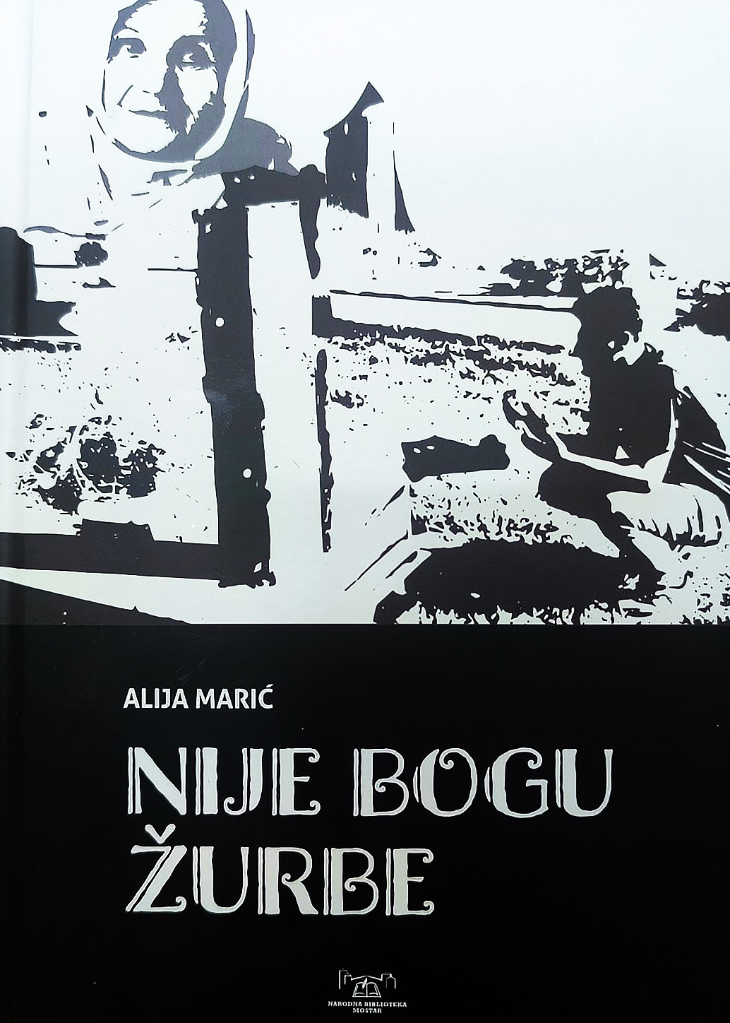Ilustracija knjige