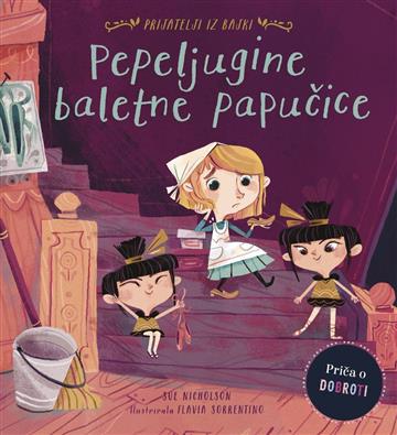 Ilustracija knjige