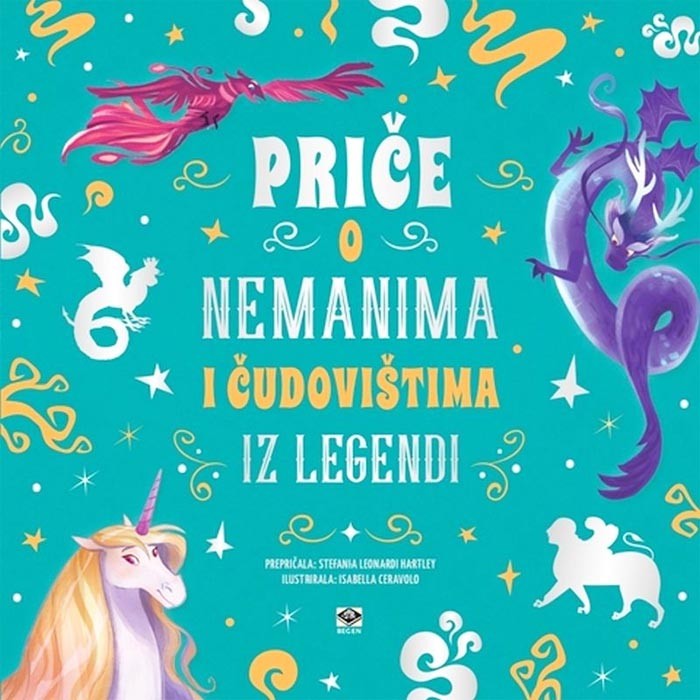 Ilustracija knjige