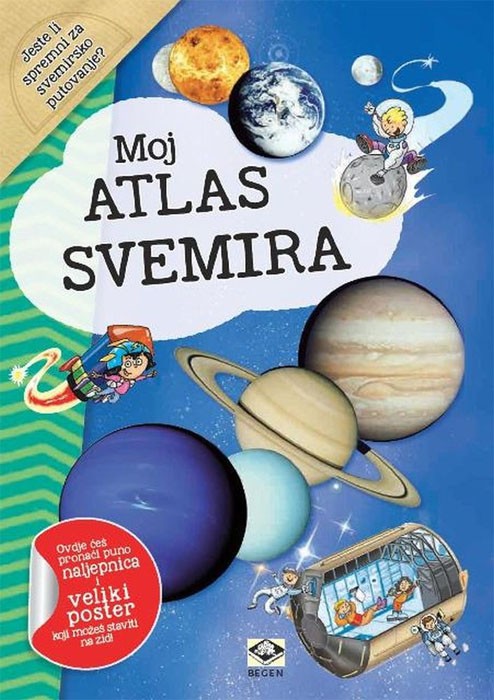 Ilustracija knjige