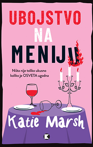Ilustracija knjige